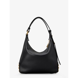Mini Bag Metal Dots Leather Shoulder Bag