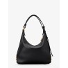Mini Bag Metal Dots Leather Shoulder Bag