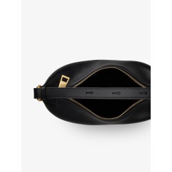 Mini Bag Metal Dots Leather Shoulder Bag
