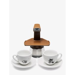 Coffee Break Espresso Set