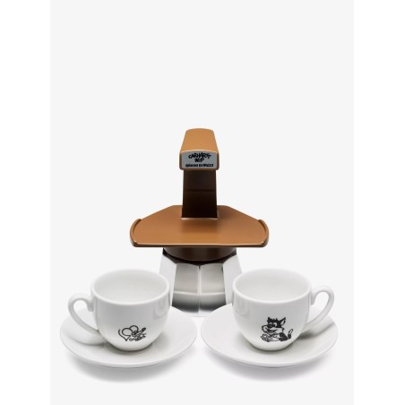 Coffee Break Espresso Set
