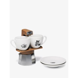 Coffee Break Espresso Set