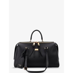 Vittoria leather handbag