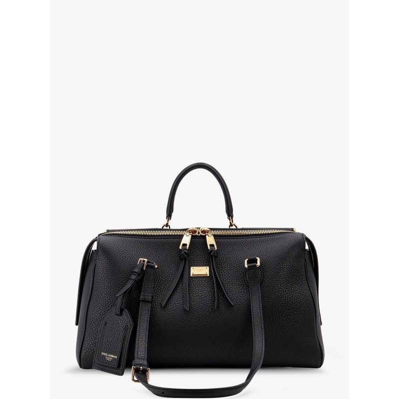 Vittoria leather handbag
