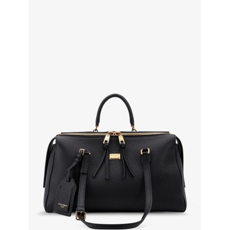 Vittoria leather handbag