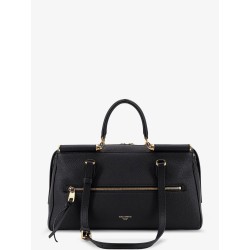 Vittoria leather handbag