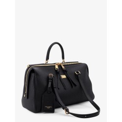 Vittoria leather handbag