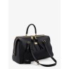 Vittoria leather handbag