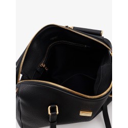 Vittoria leather handbag