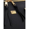 Vittoria leather handbag