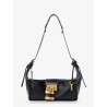 Paddington Leather Shoulder Bag