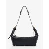 Paddington Leather Shoulder Bag