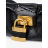Paddington Leather Shoulder Bag