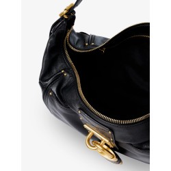 Paddington Leather Shoulder Bag