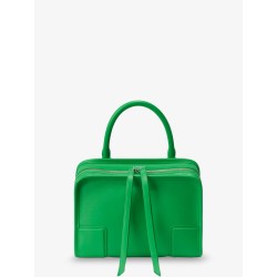 Amazona 180 leather handbag