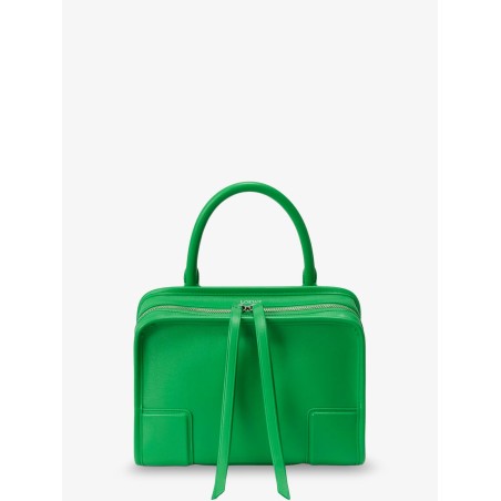 Amazona 180 leather handbag