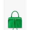 Amazona 180 leather handbag
