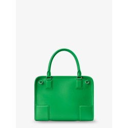 Amazona 180 leather handbag