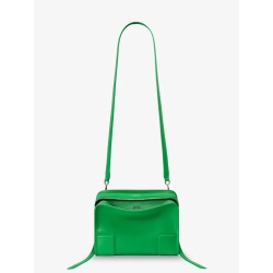 Amazona 180 leather handbag