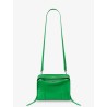 Amazona 180 leather handbag