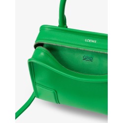 Amazona 180 leather handbag