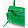 Amazona 180 leather handbag