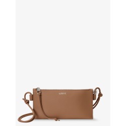 Joya leather shoulder bag