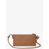 Joya leather shoulder bag