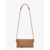 Joya leather shoulder bag