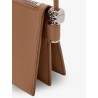 Joya leather shoulder bag