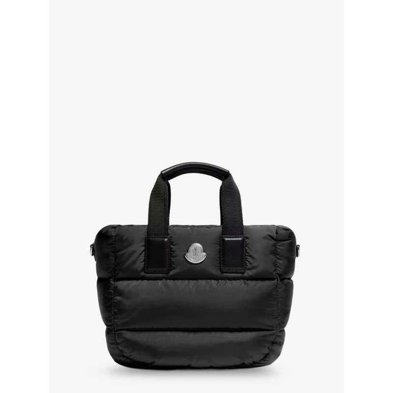 Mini Caradoc nylon handbag
