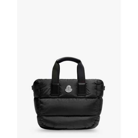 Mini Caradoc nylon handbag