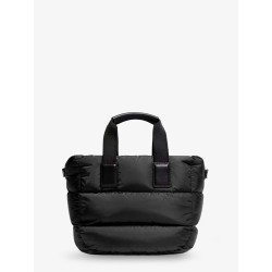 Mini Caradoc nylon handbag