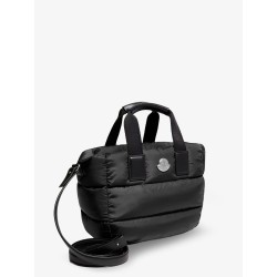 Mini Caradoc nylon handbag