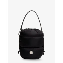 Caradoc nylon bucket bag
