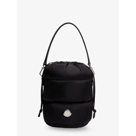 Caradoc nylon bucket bag