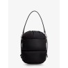 Caradoc nylon bucket bag