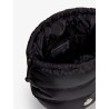 Caradoc nylon bucket bag