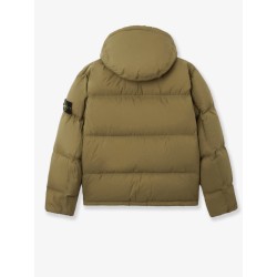 Matt Ripstop CORDURA® Advanced Fabrics down jacket