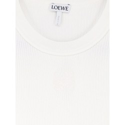 Anagram viscose tank top