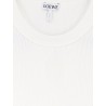 Anagram viscose tank top