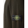Virgin wool cardigan