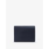 Anagram Trifold Leather Wallet