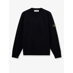 Virgin wool blend sweater