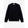 Virgin wool blend sweater