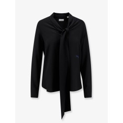Rhiannon silk shirt