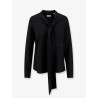 Rhiannon silk shirt