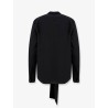 Rhiannon silk shirt