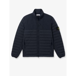 Seamless Tunnel Nylon Down-TC down jacket