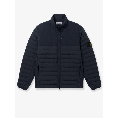 Seamless Tunnel Nylon Down-TC down jacket